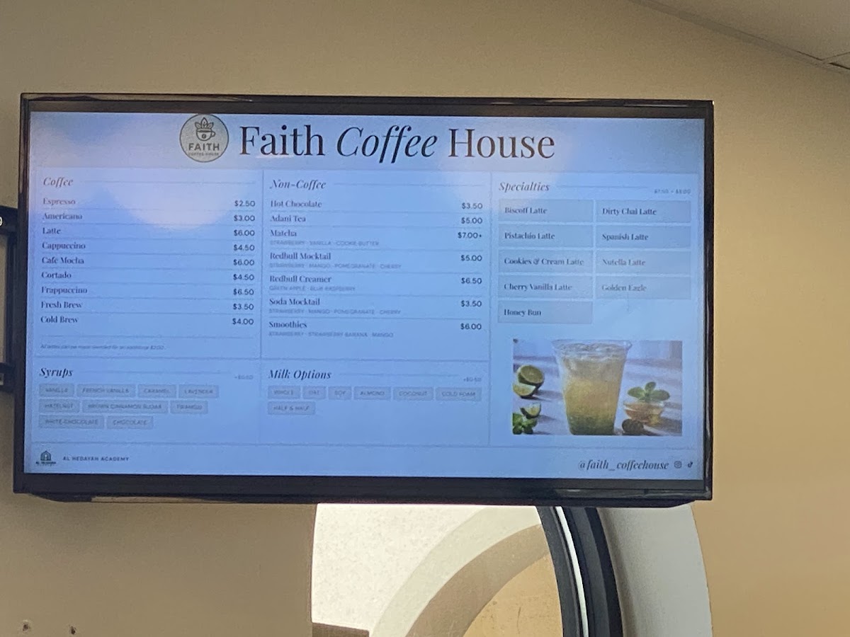 Photo of Al-Hedayah Coffee Shop