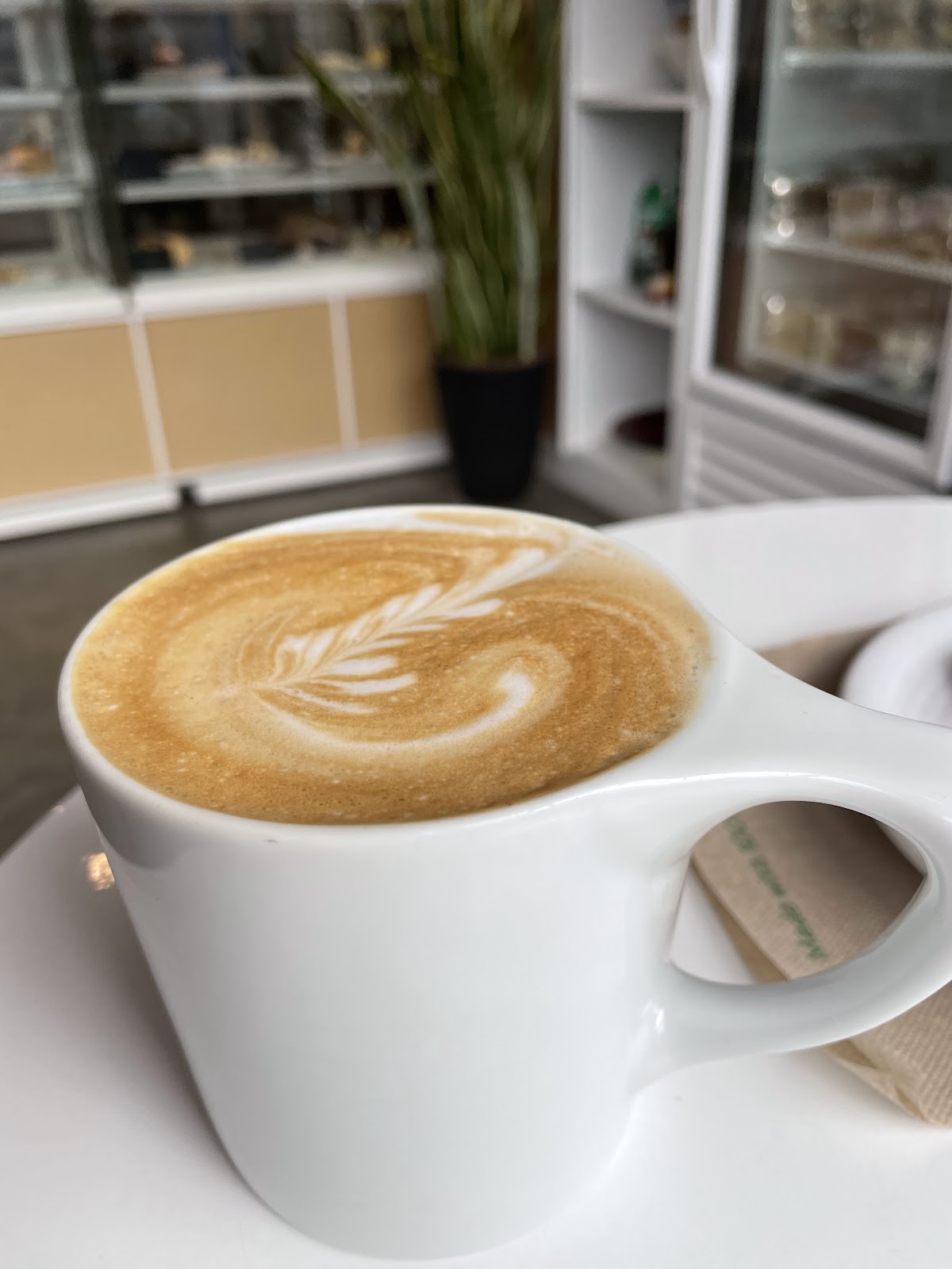 Photo of L'Artisan Cafe and Bakery