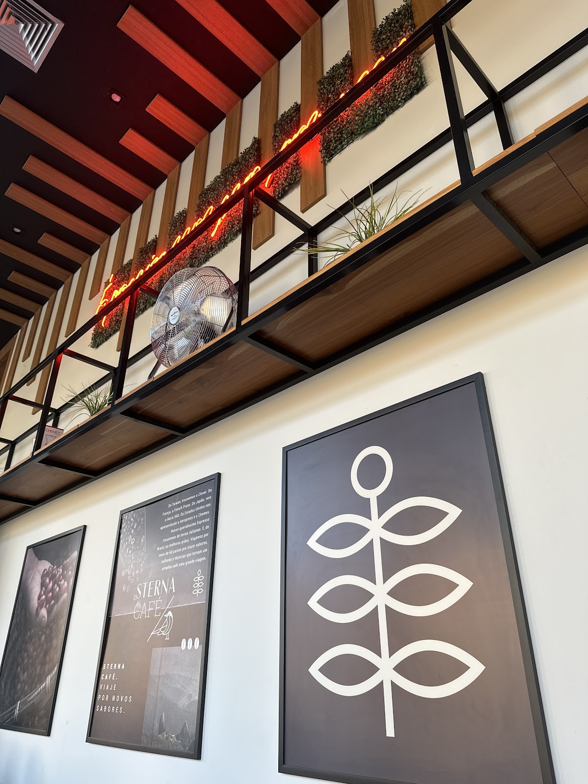 Photo of Sterna Cafe