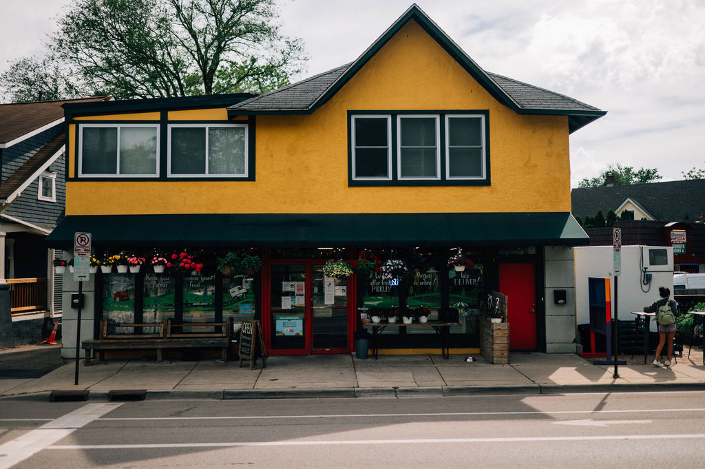 Photo of Argus Farm Stop