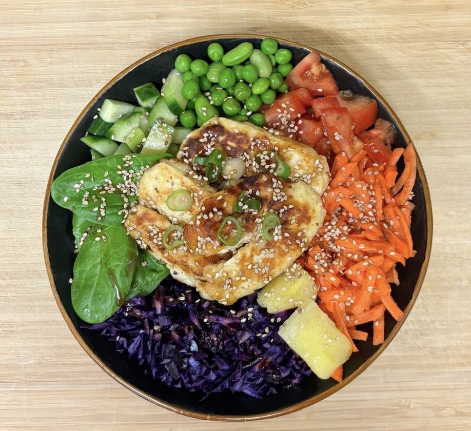Photo of CASTELLO Café Bowls Superfood