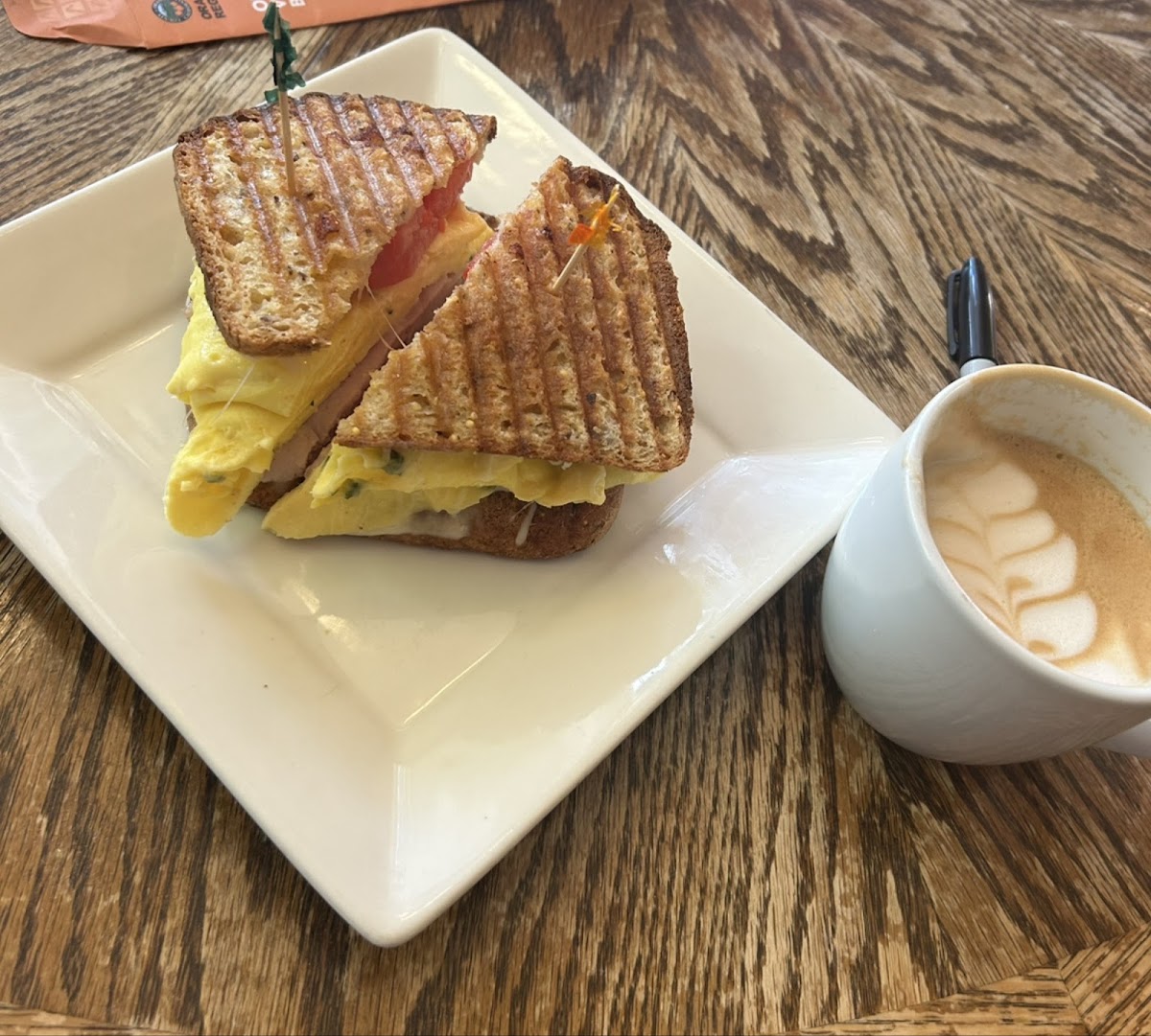Photo of Vero Espresso