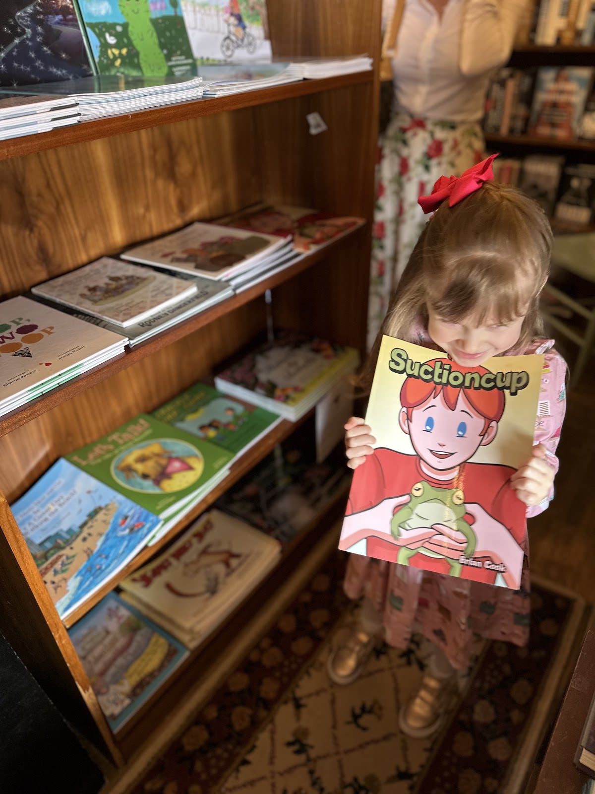 Photo of Town House Books