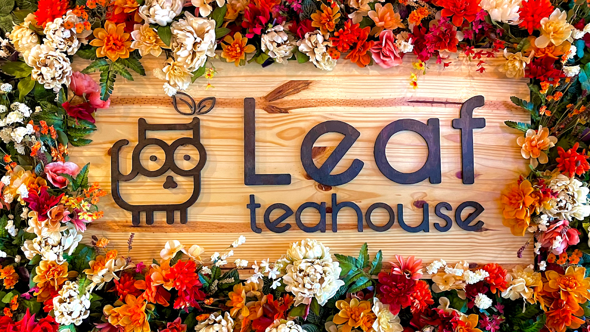 Photo of Leaf Teahouse Cafe