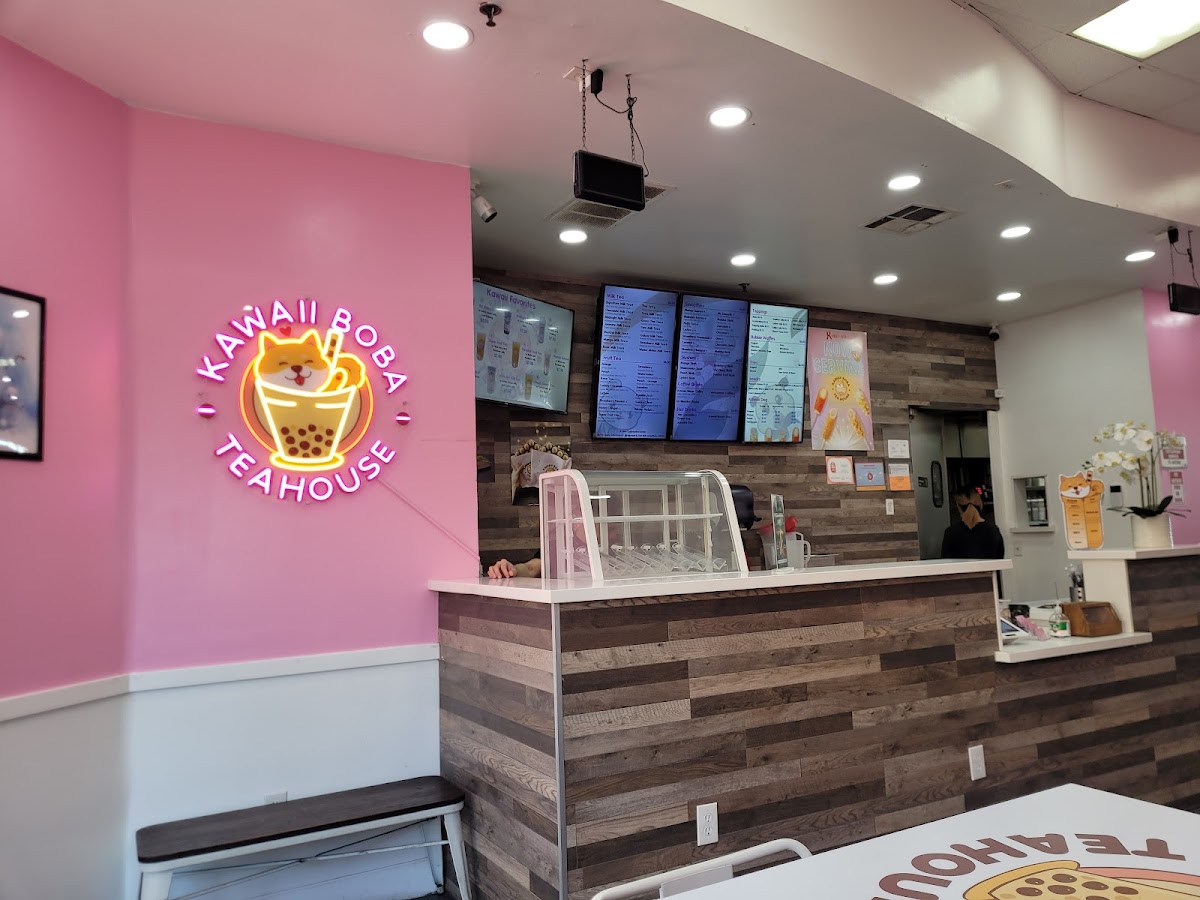 Photo of Kawaii Boba Teahouse