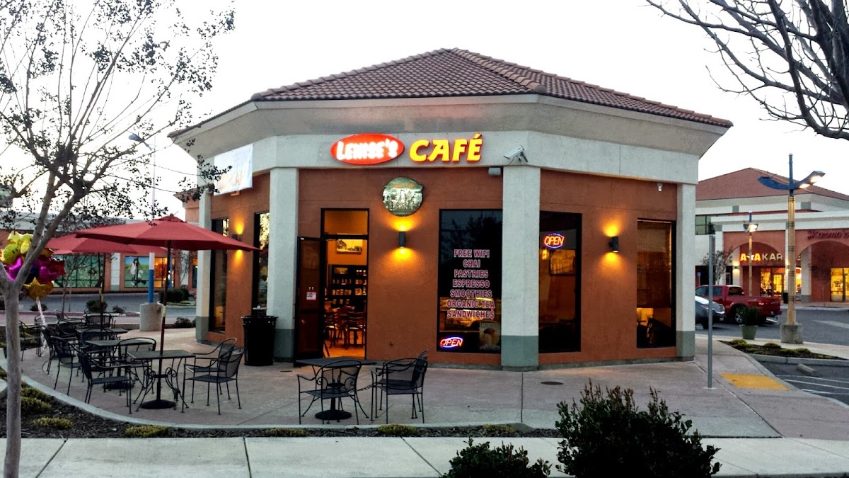 Photo of Lenises Cafe