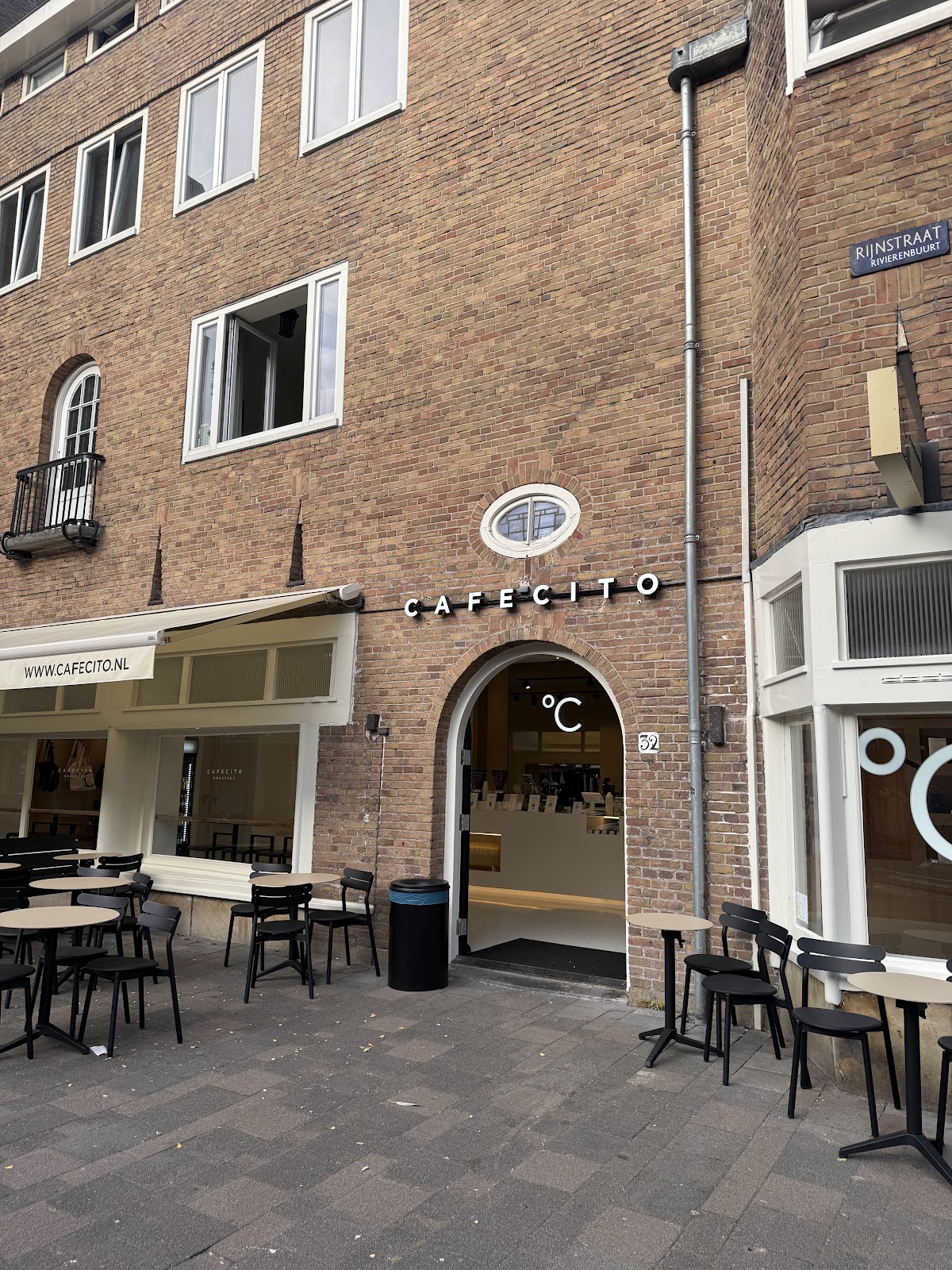 Photo of Cafecito Rijnstraat | Specialty Coffee | Matcha Bar | Coffee Bar