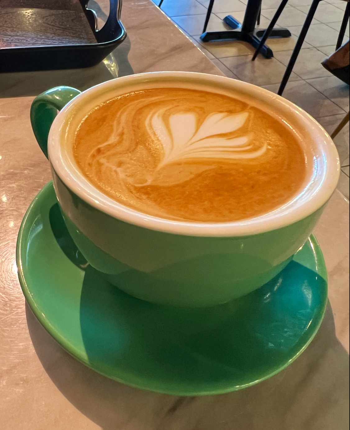 Photo of Socotra Coffee House