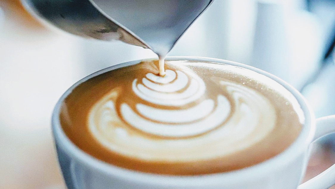 Photo of Golden Goat Coffee