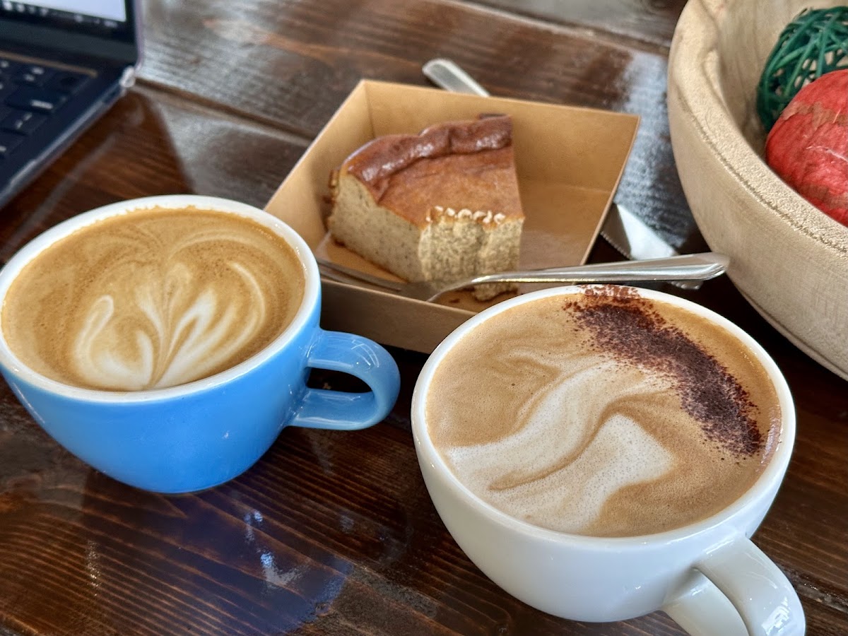 Photo of Kin Coffee Co.