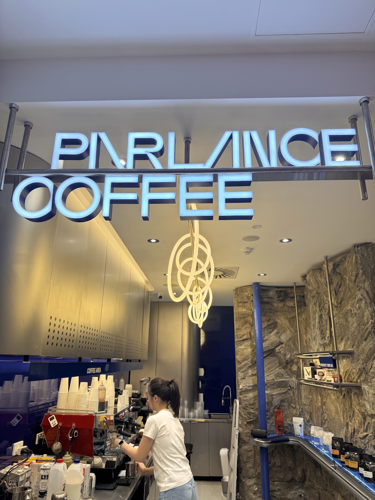 Photo of Parlance Coffee