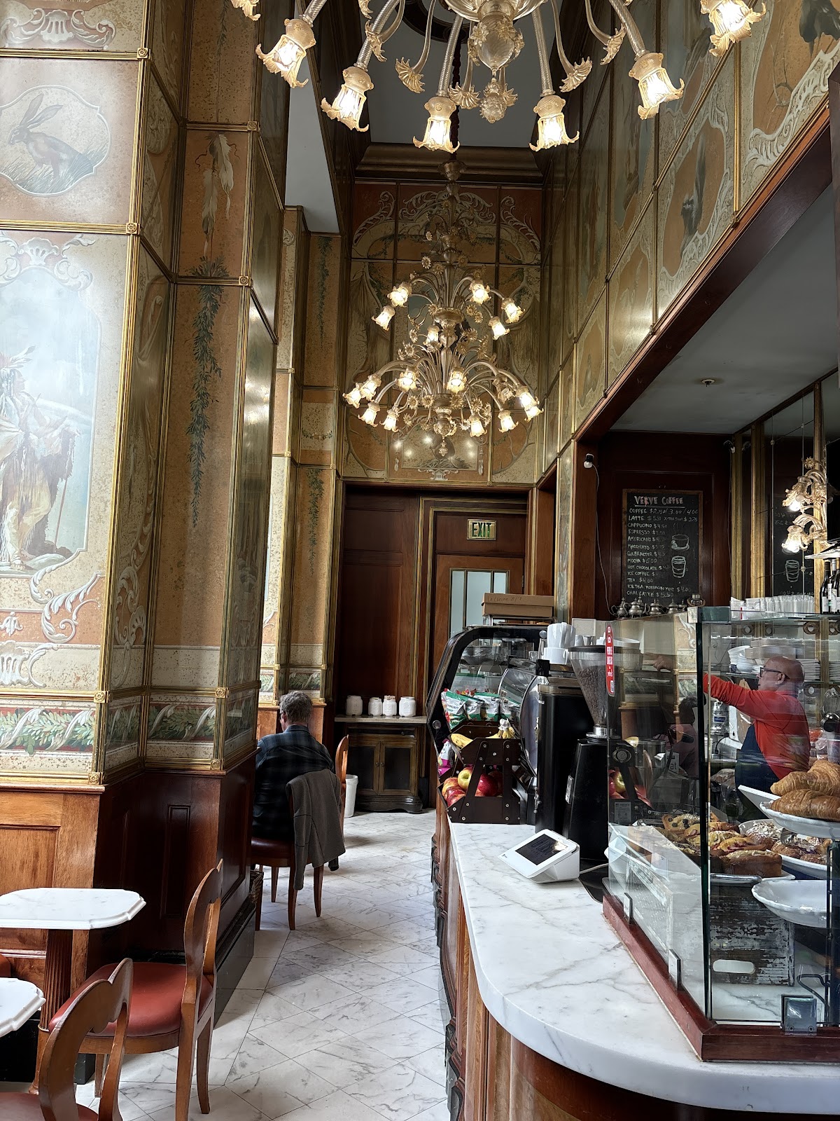Photo of La Cuisine Cafe