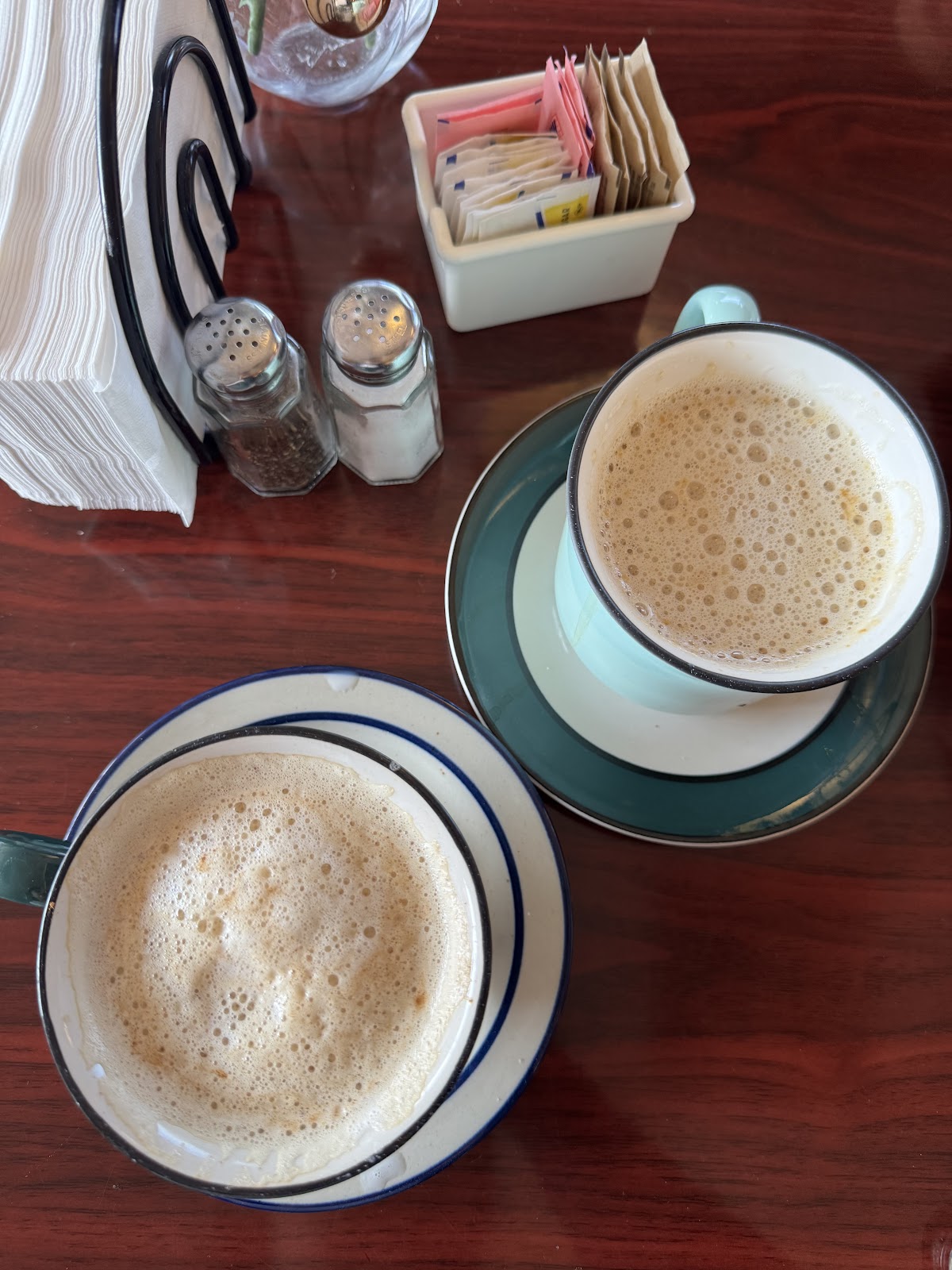 Photo of Pastelitos Café