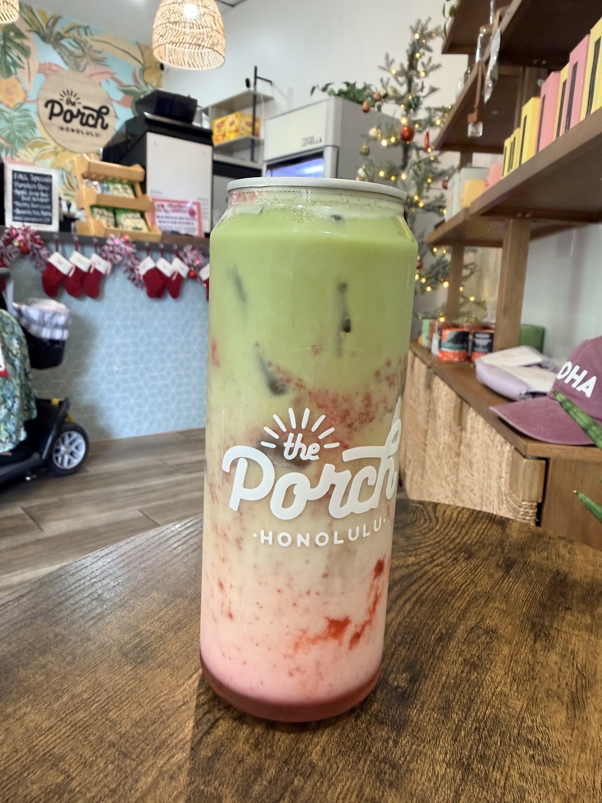 Photo of The Porch Honolulu Coffeeshop