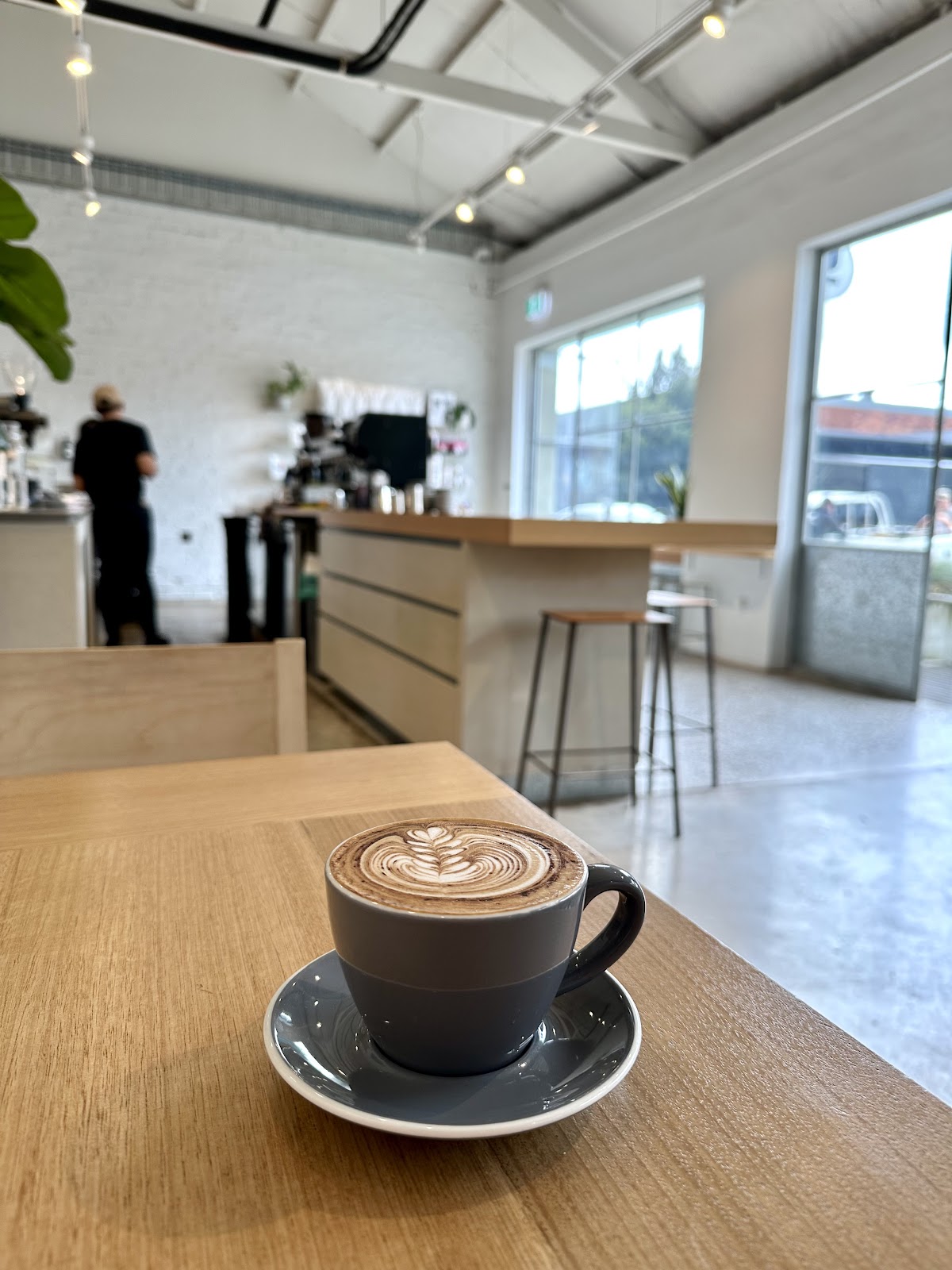 Photo of Deluca Coffee