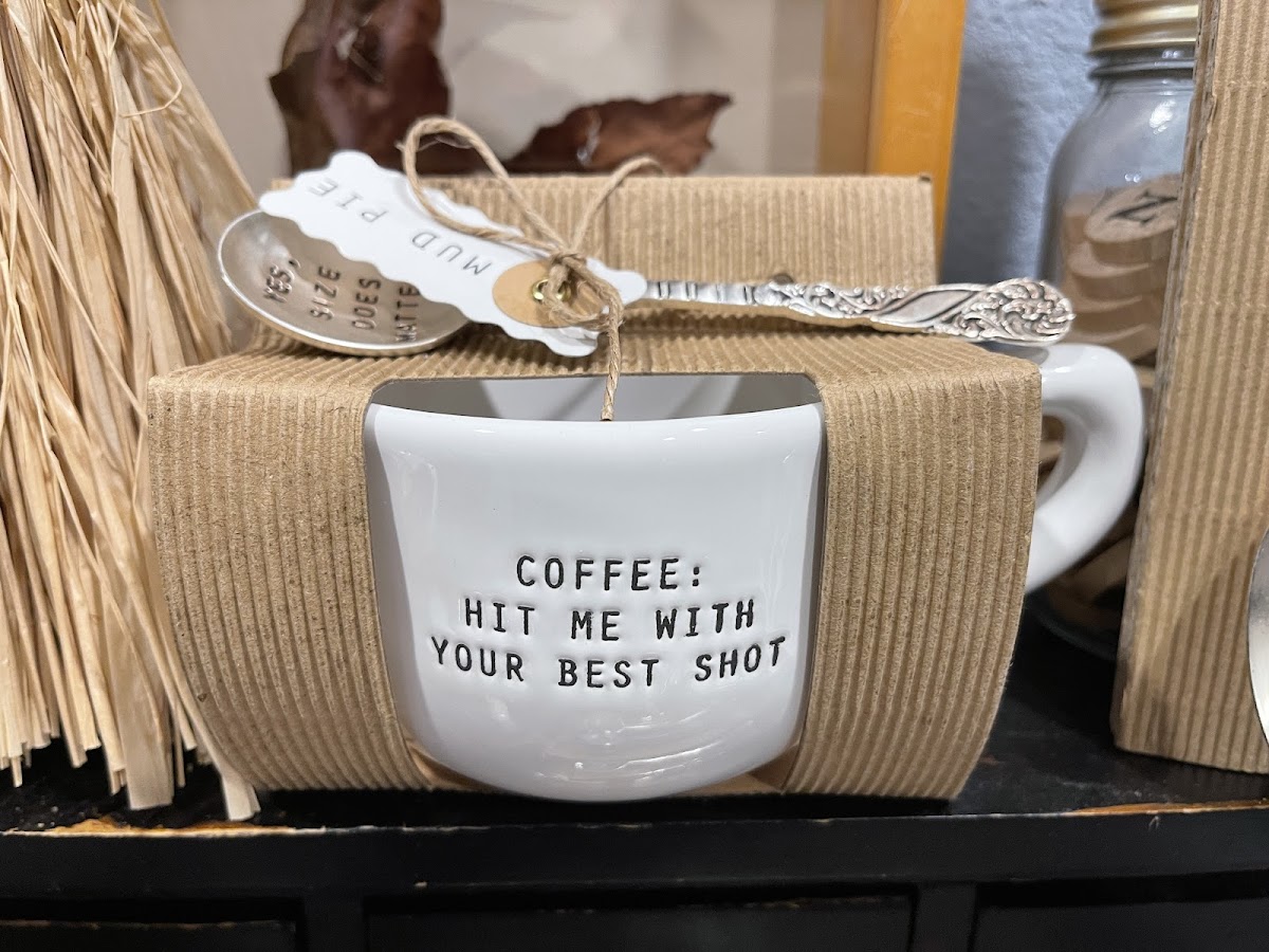 Photo of Southern Hospitality Coffee Co