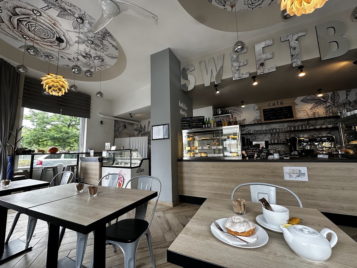 Photo of Sweetbar Café