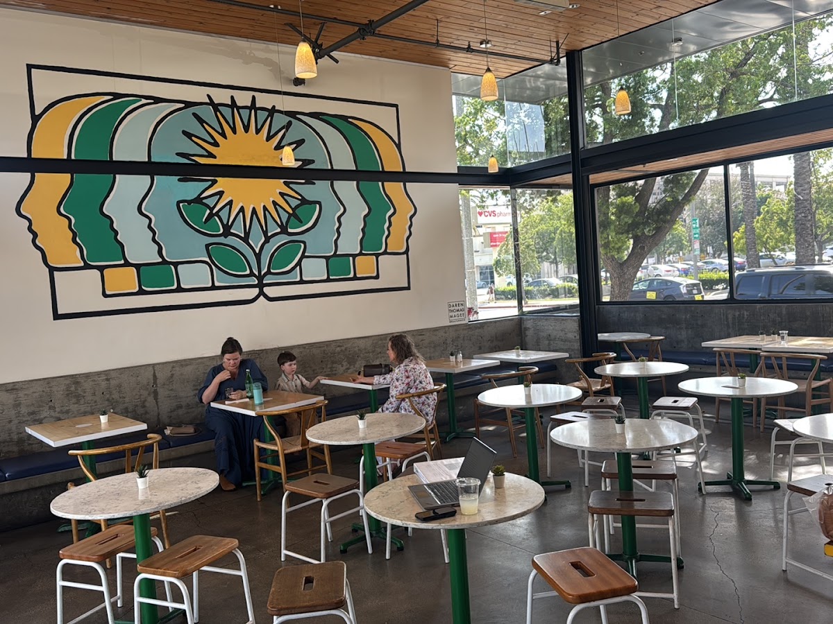Photo of Superba Snacks + Coffee