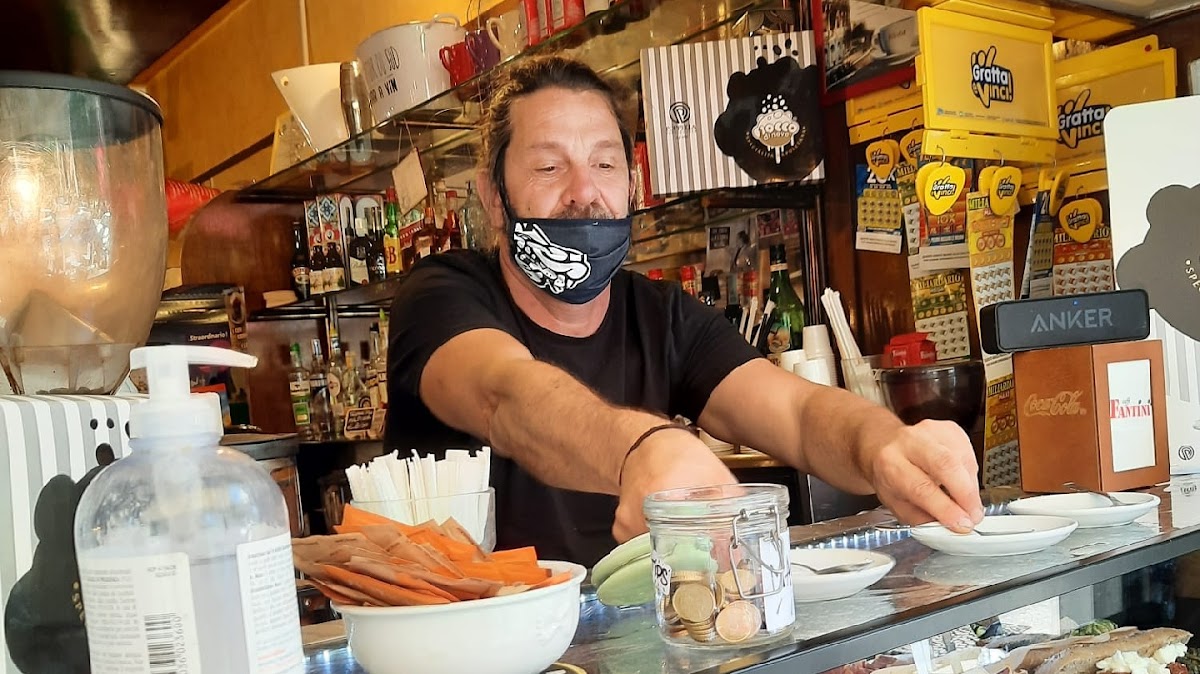 Photo of Petit Cafe Roma