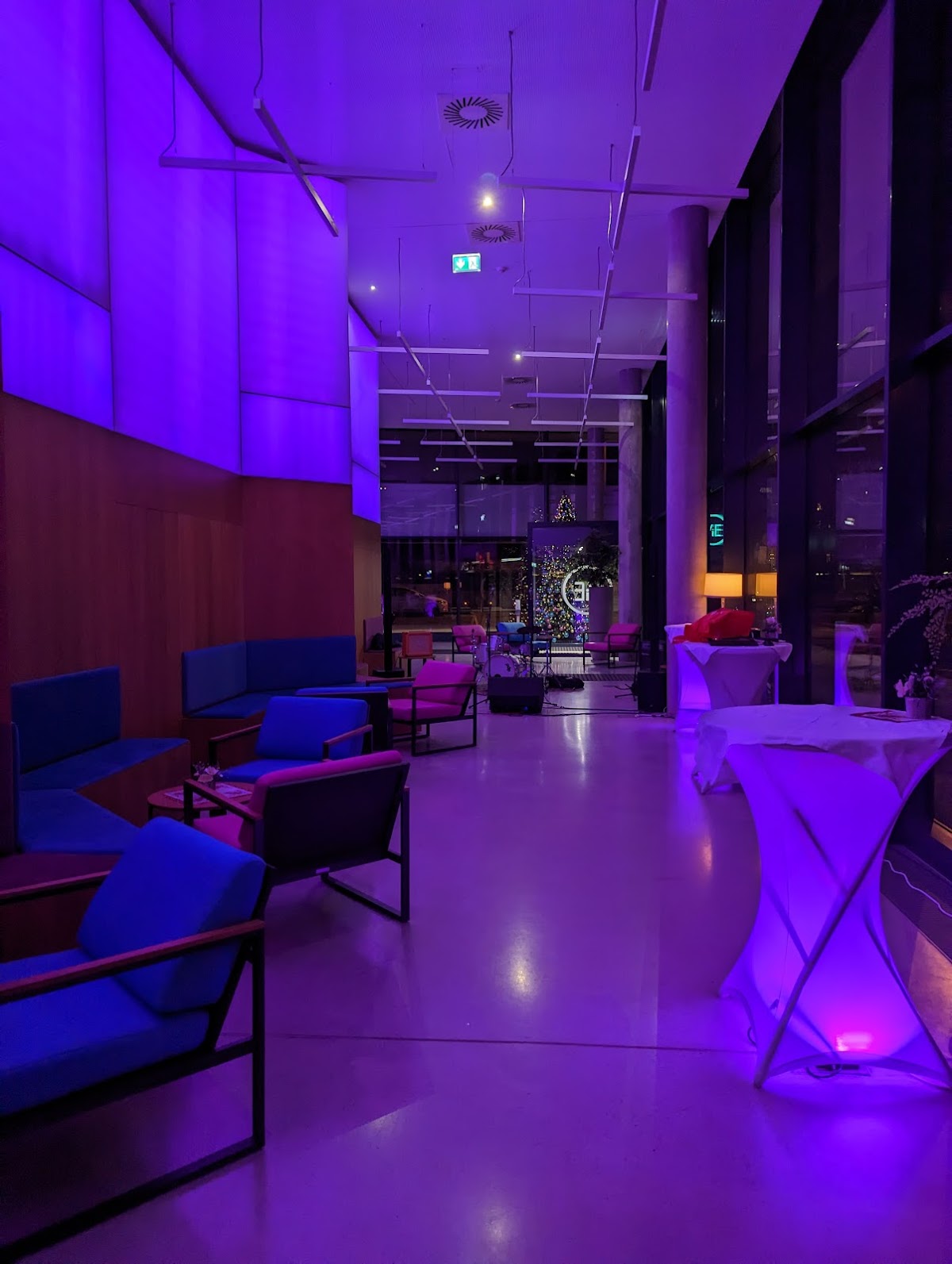 Photo of LaViE café