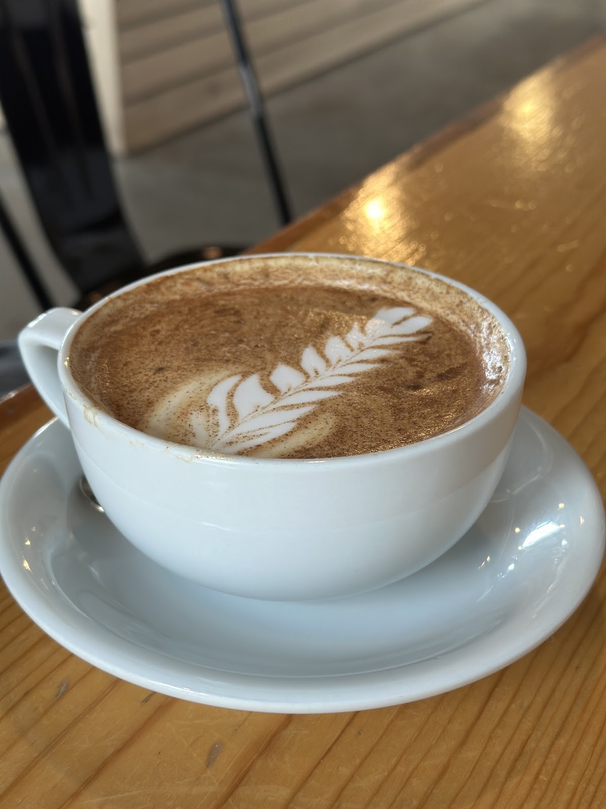 Photo of Backporch Coffee Roasters