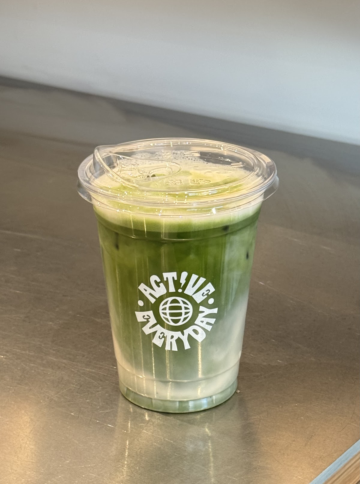 Photo of Superbolt Lab Matcha Tea Vancouver