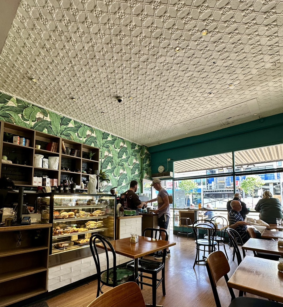 Photo of Cafe Azul
