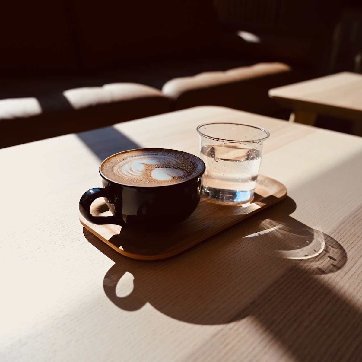 Photo of Deploy Coffee