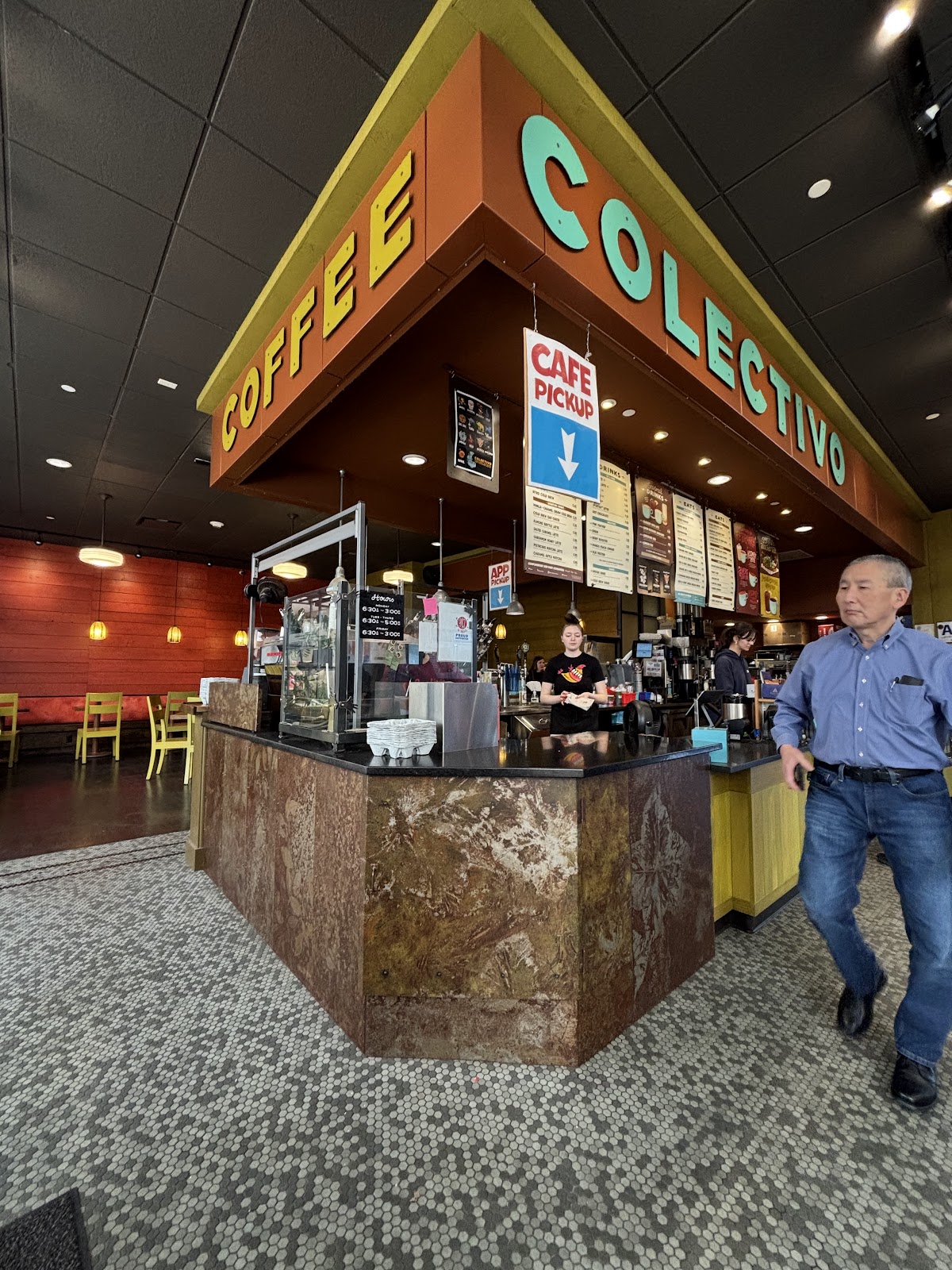 Photo of Colectivo Coffee