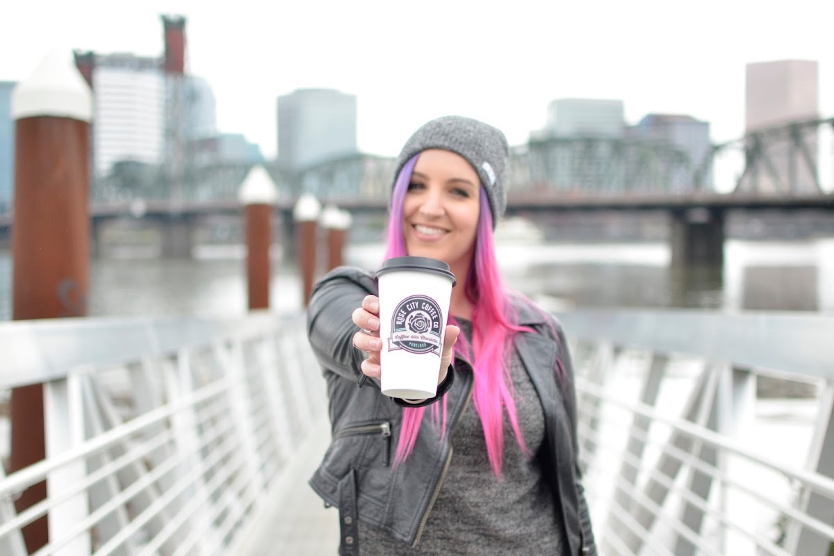 Photo of Rose City Coffee Co.