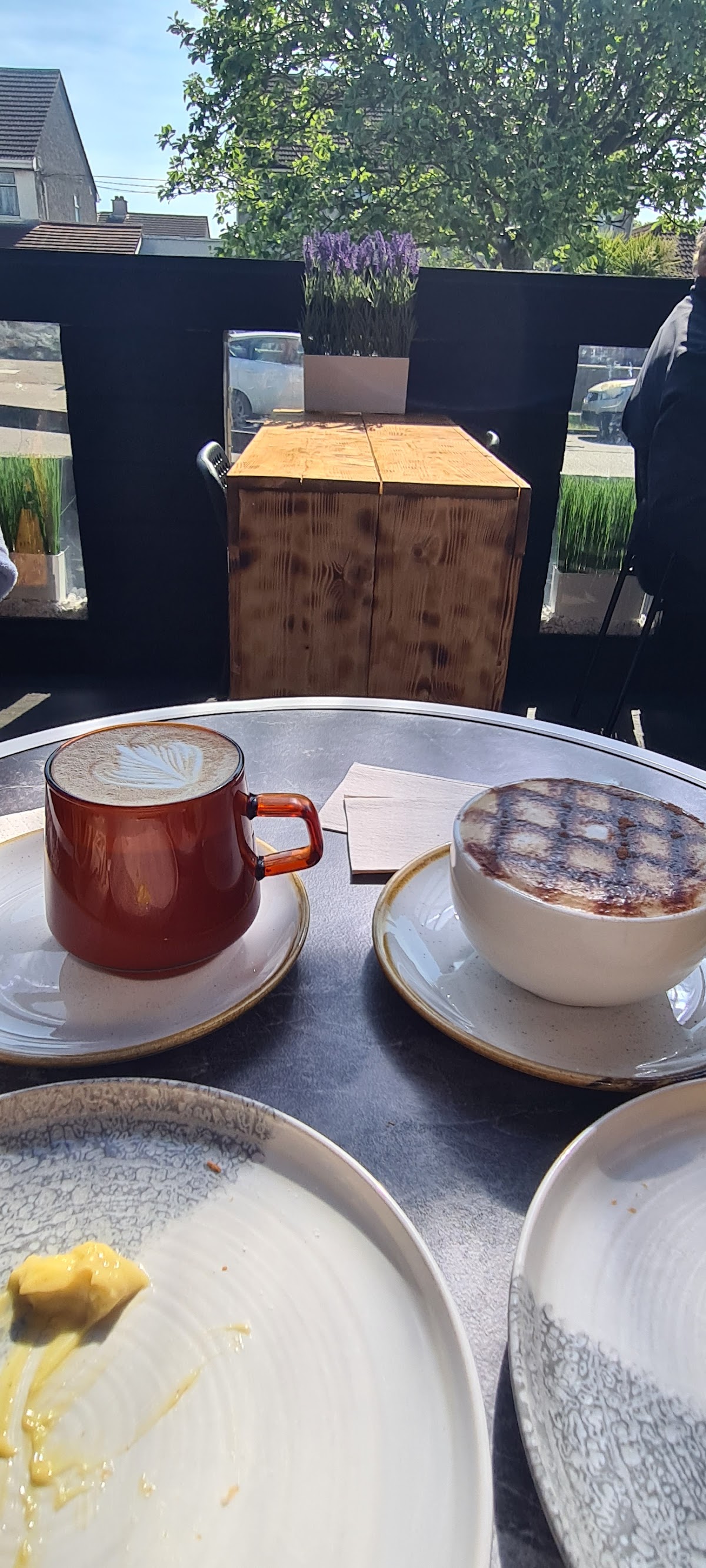 Photo of Brunos Specialty Coffee