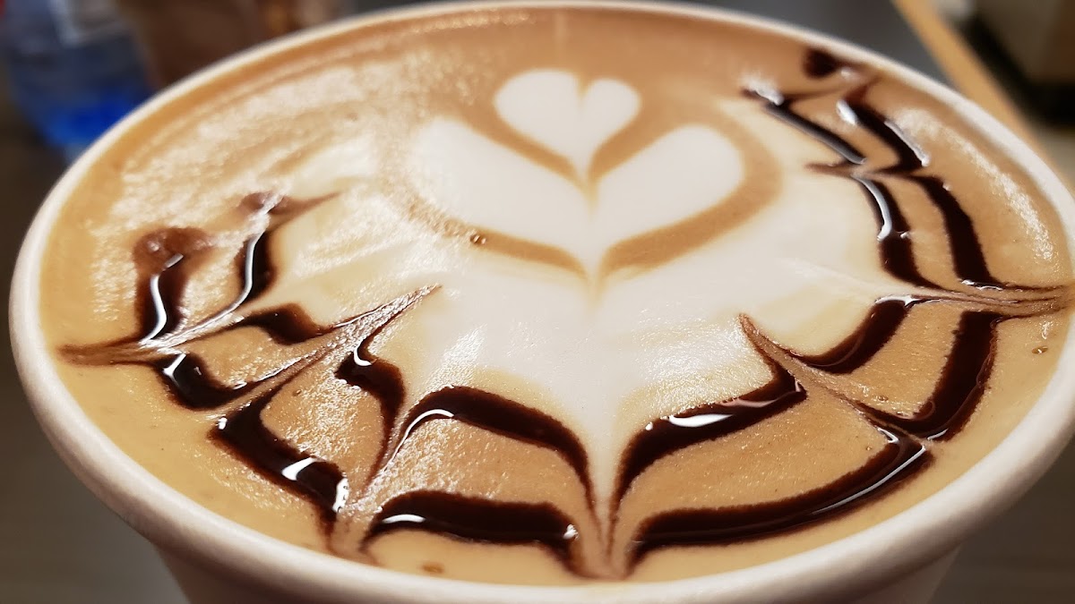 Photo of Nordstrom Ebar Artisan Coffee