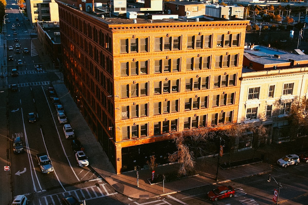 Photo of Third Space Cafe and Entertainment
