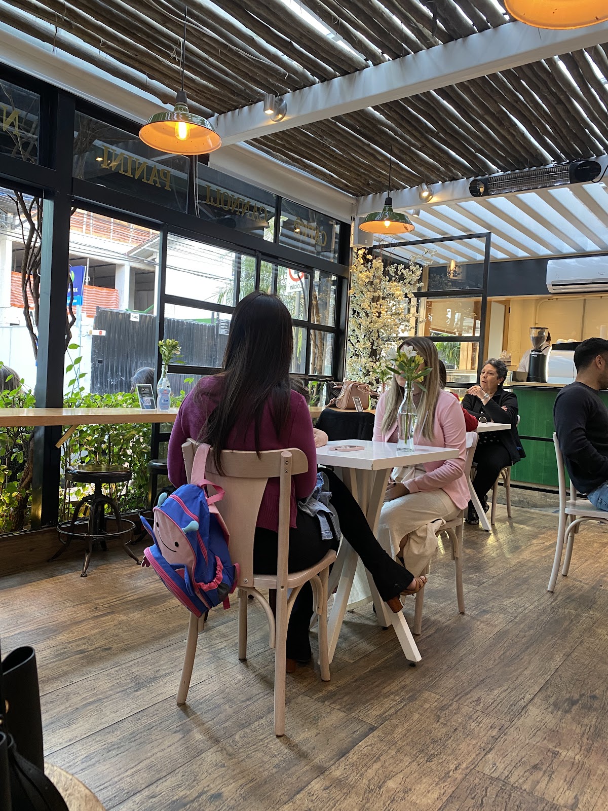 Photo of LOCALE caffè
