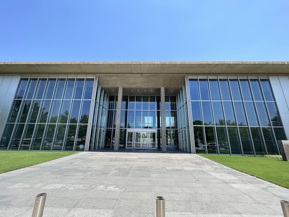 Photo of Modern Art Museum of Fort Worth