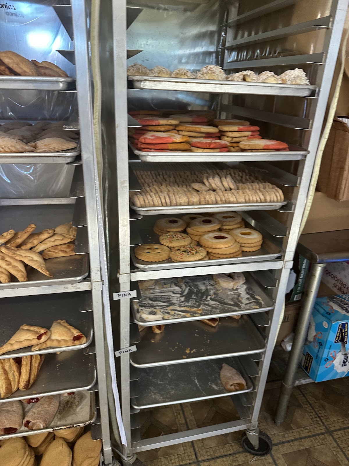 Photo of Juanita's Panaderia