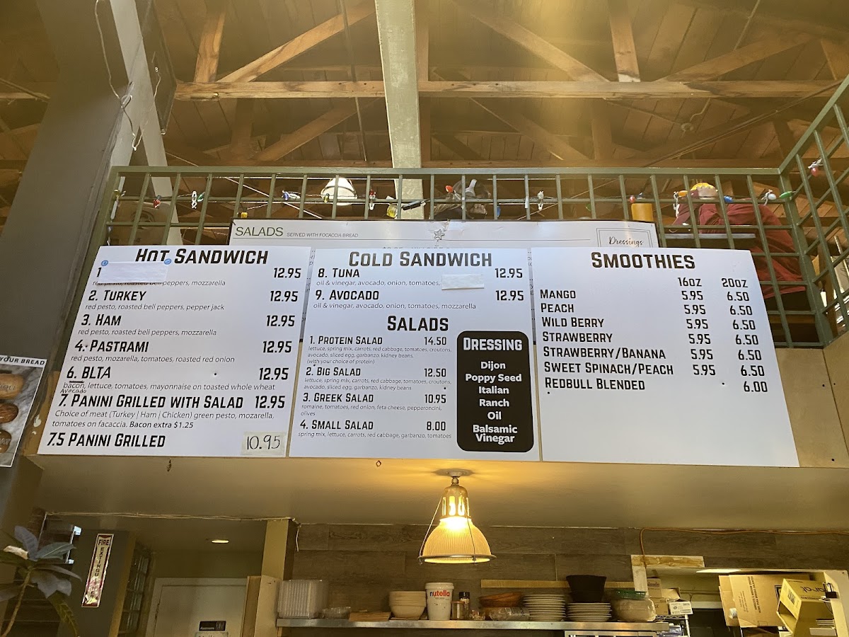 Photo of Cafe Milano