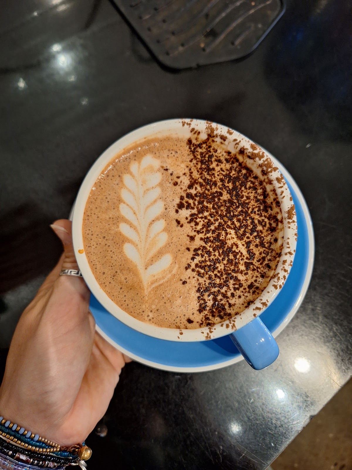 Photo of Cardynal Espresso Bar