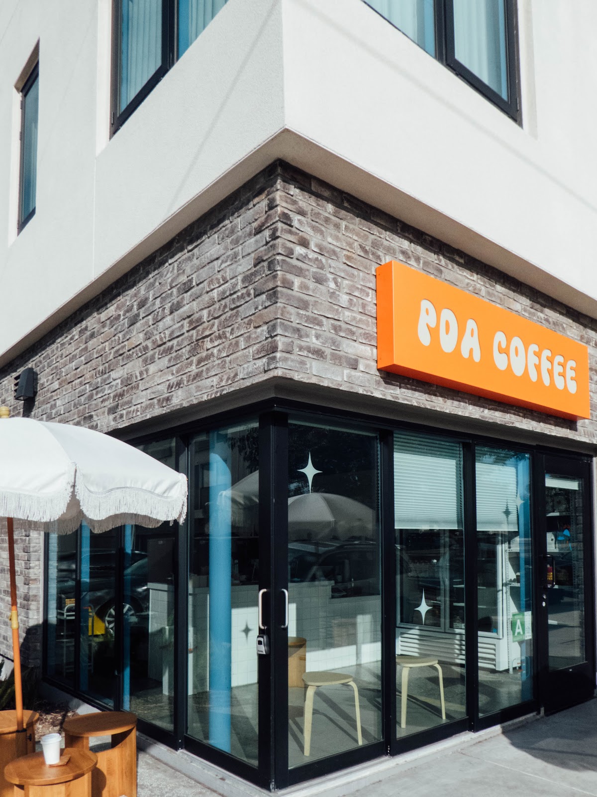 Photo of PDA Coffee