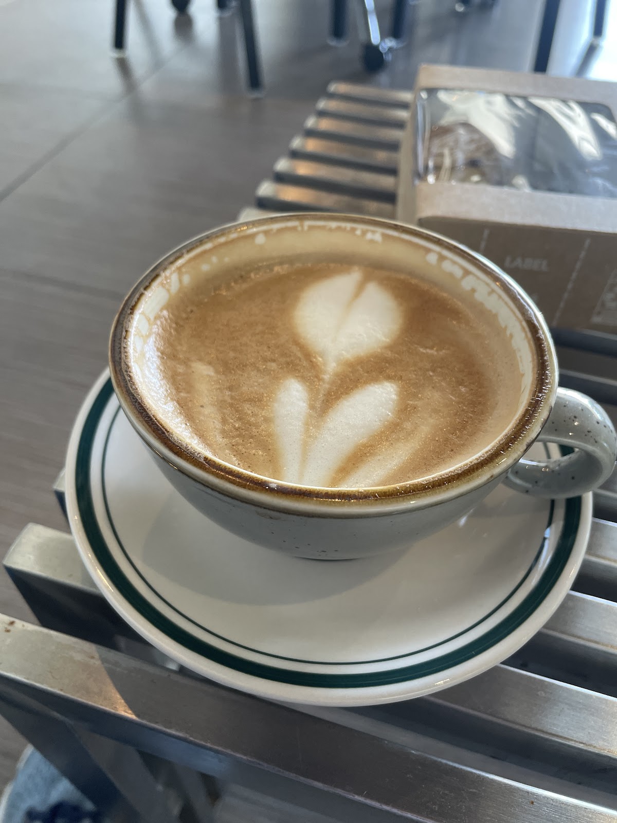 Photo of Black Ivory Cafe