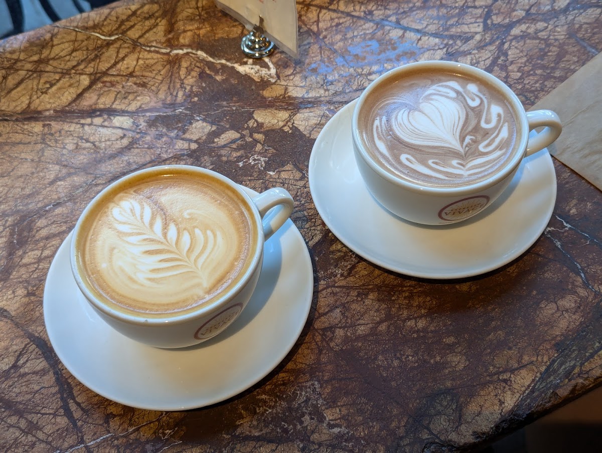 Photo of Espresso Vivace Roasteria