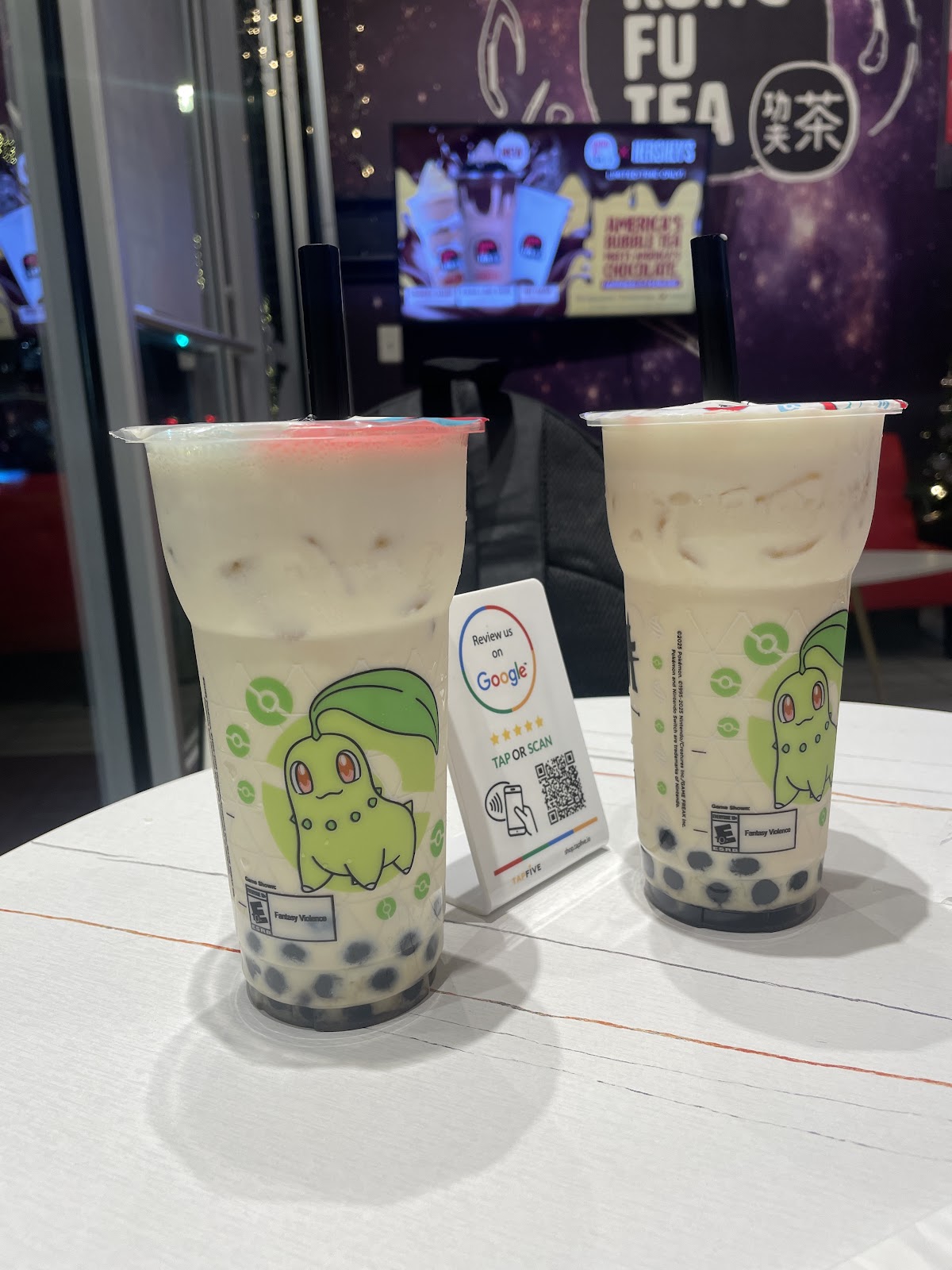 Photo of Kung Fu Tea