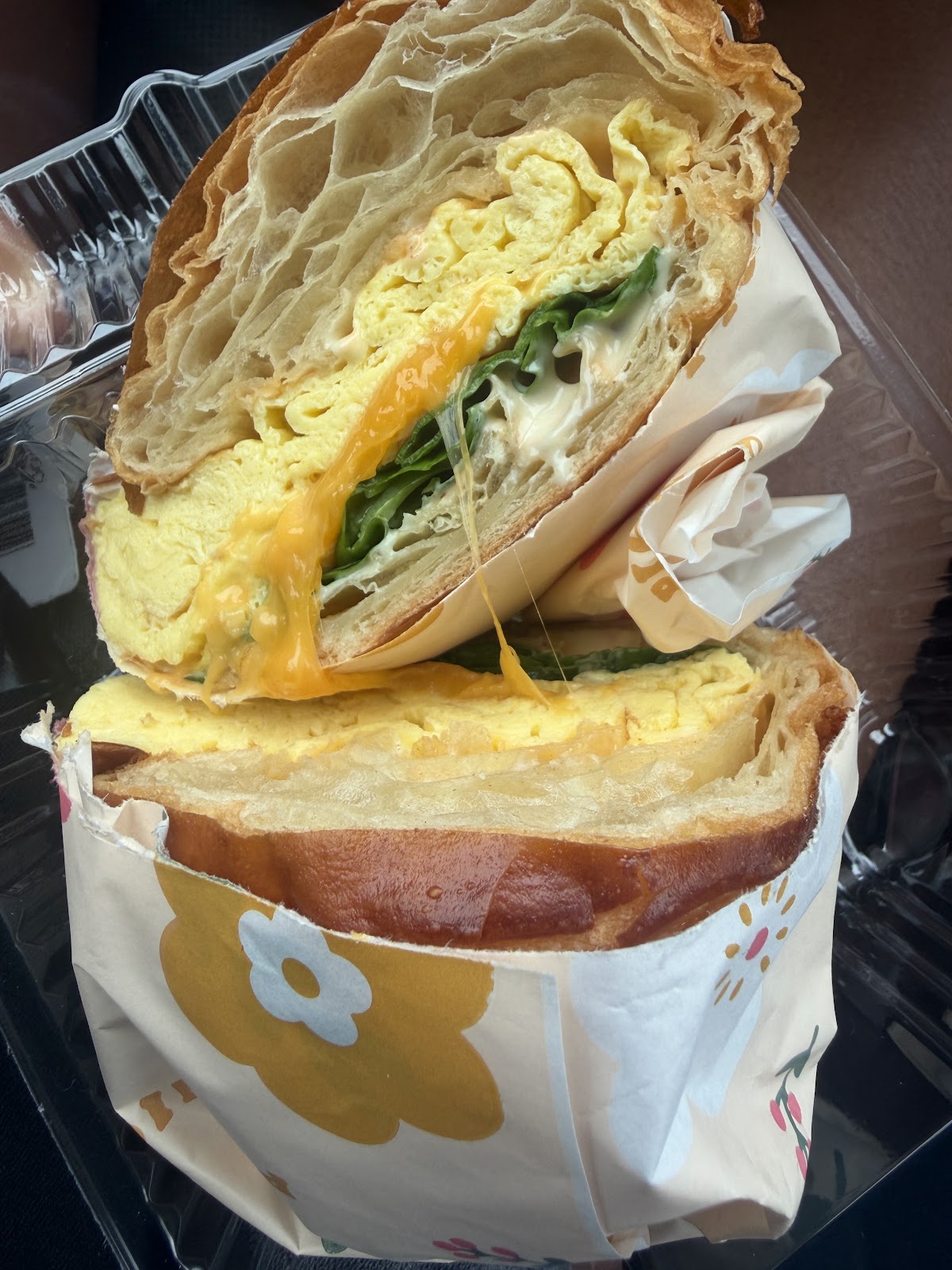 Photo of Cafe V