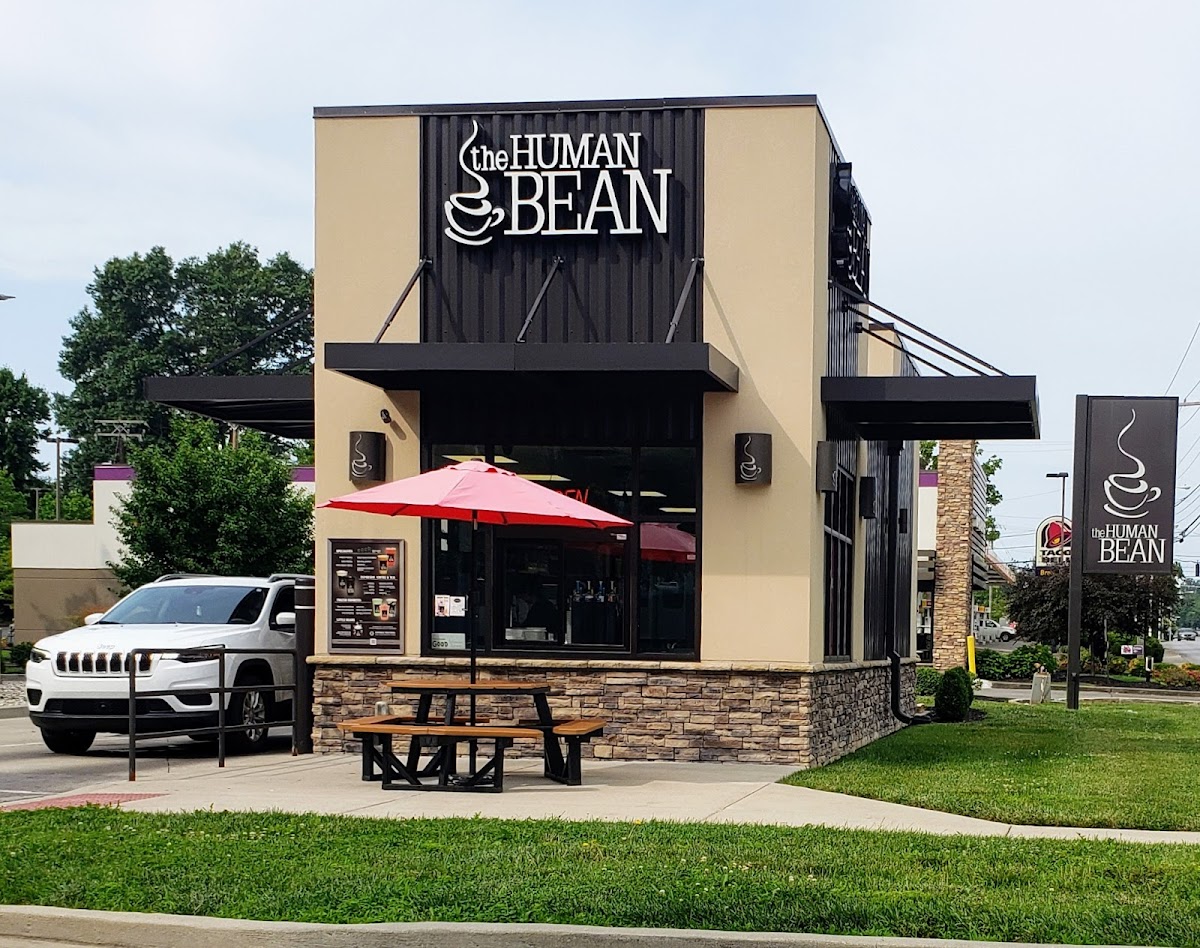 Photo of The Human Bean