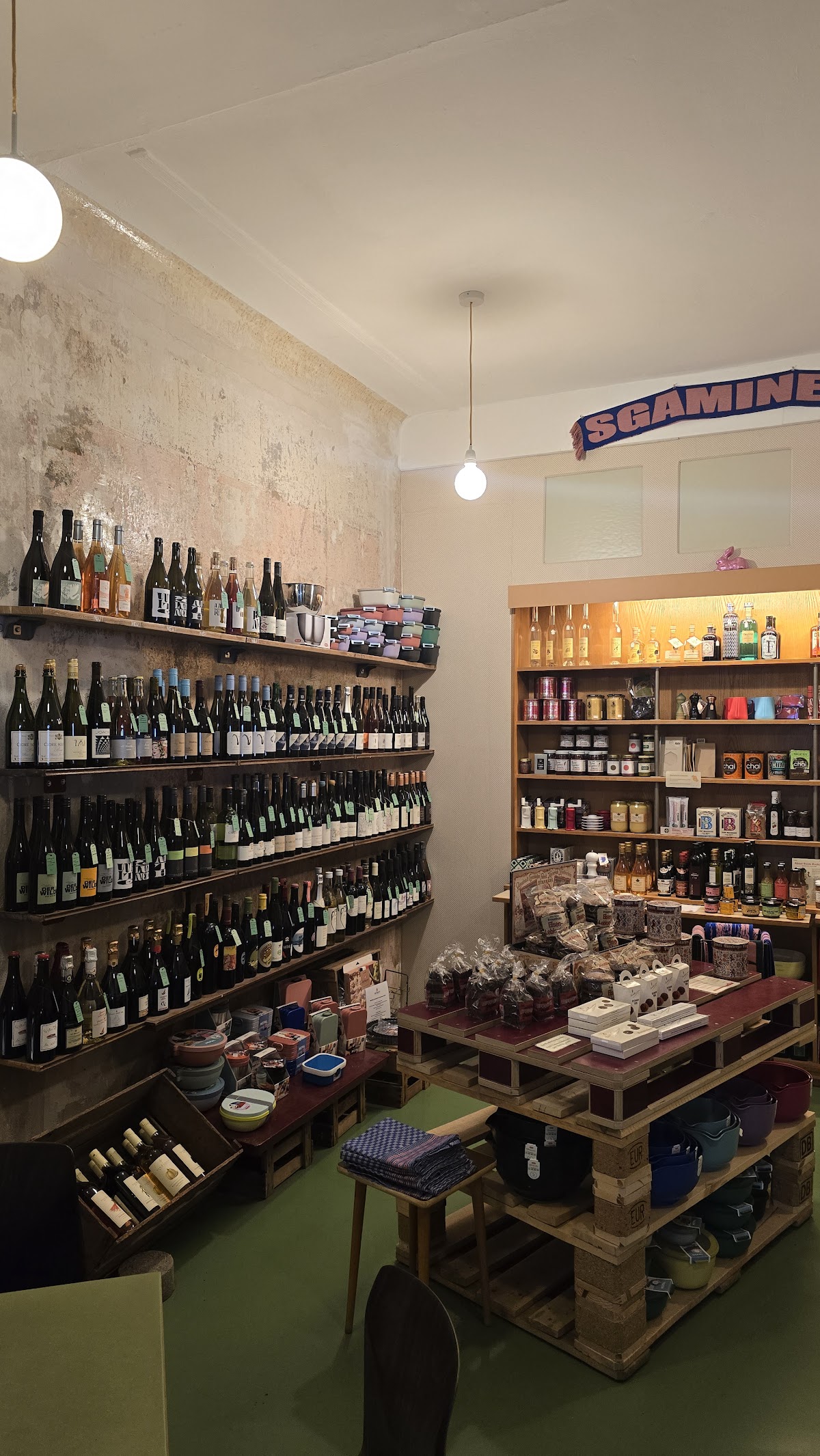 Photo of Cafe Sgaminegg