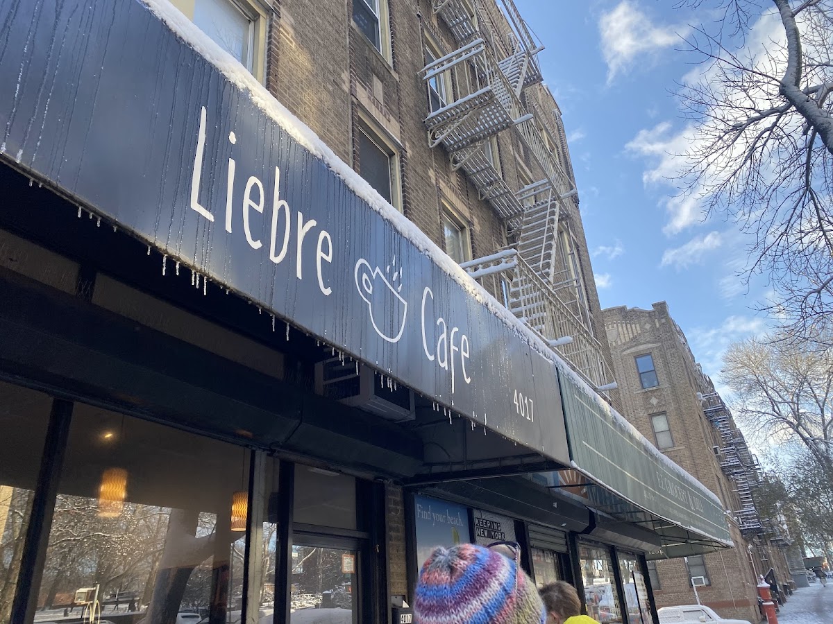 Photo of Liebre Cafe