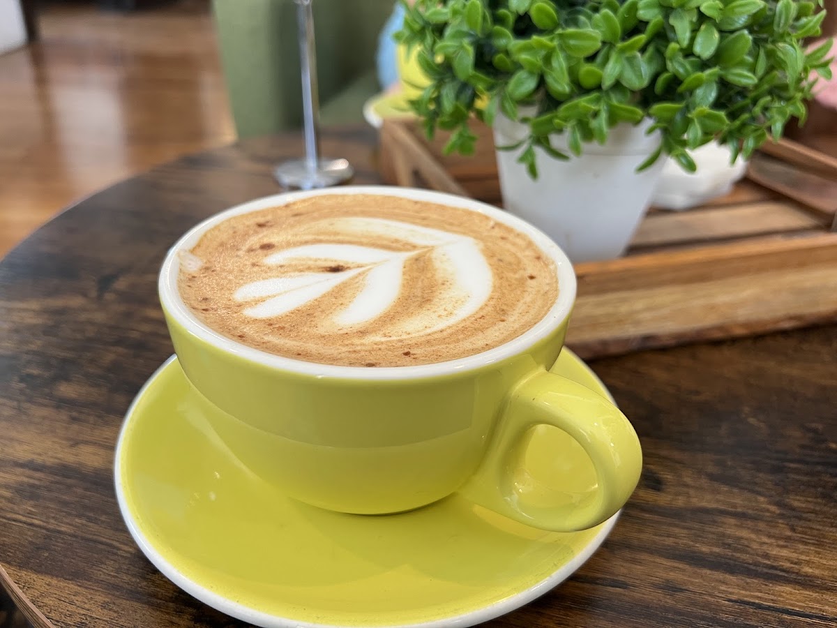 Photo of MaryLou's Coffee and Sandwich Shoppe