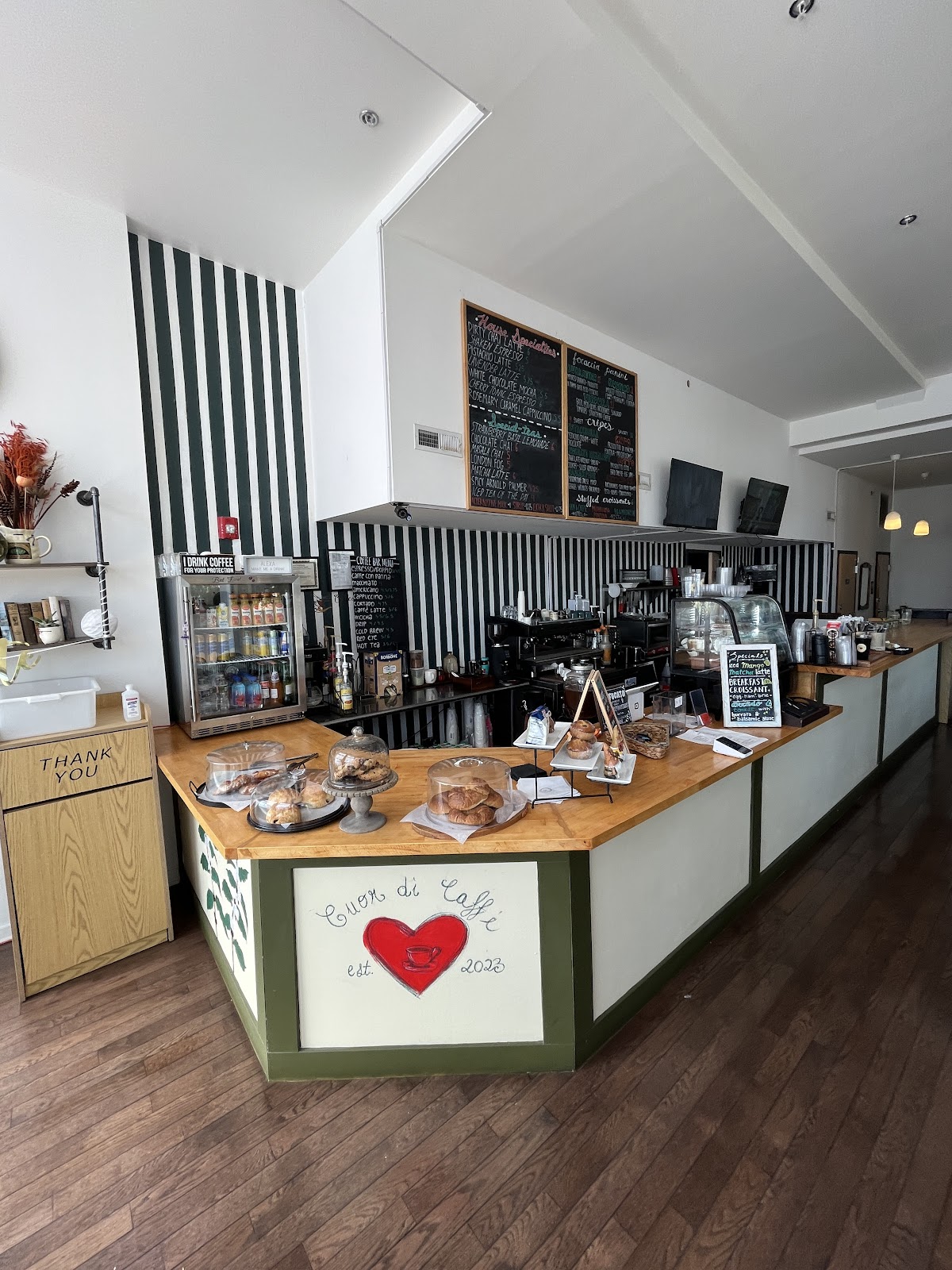 Photo of Cuor di Caffe
