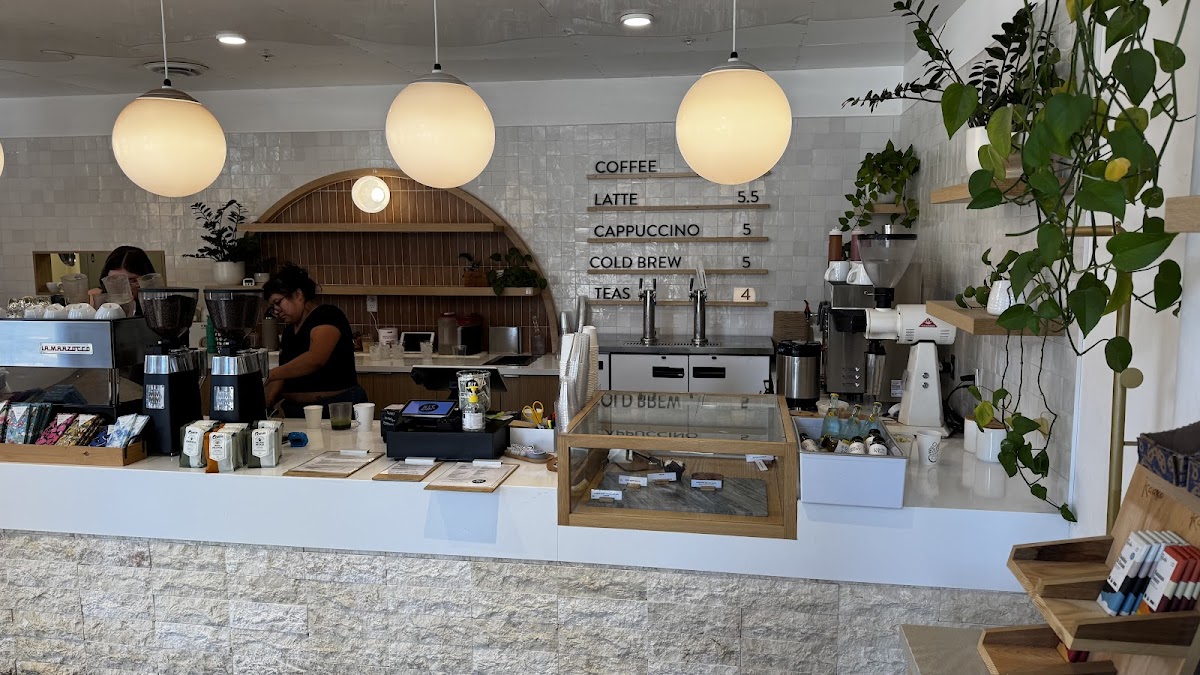 Photo of KIT Coffee