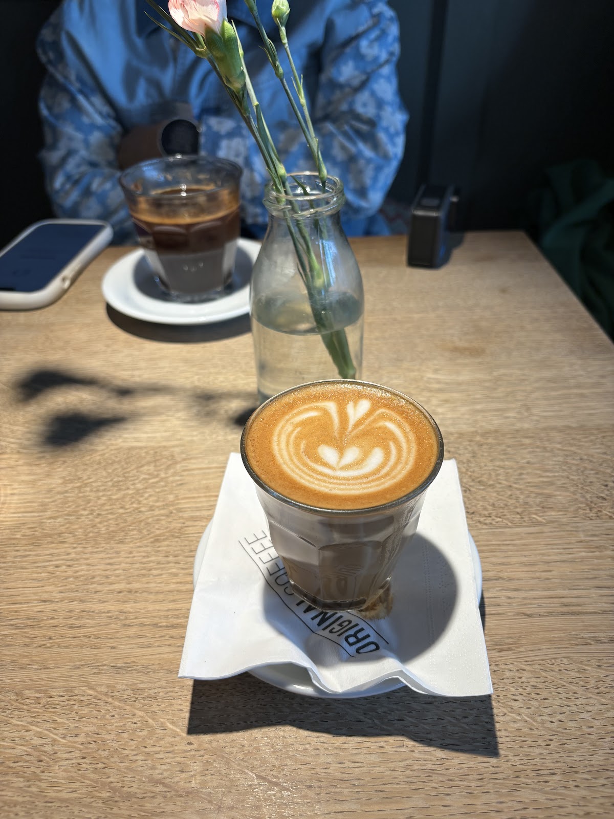Photo of Original Coffee